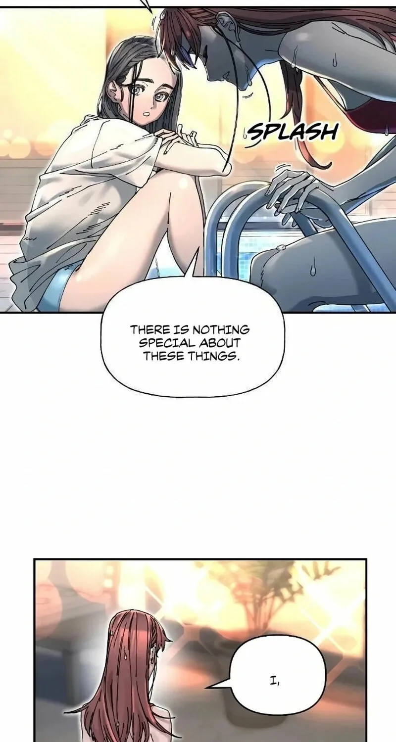Read Trash Flower chapter 6 image 3 on Lezhin