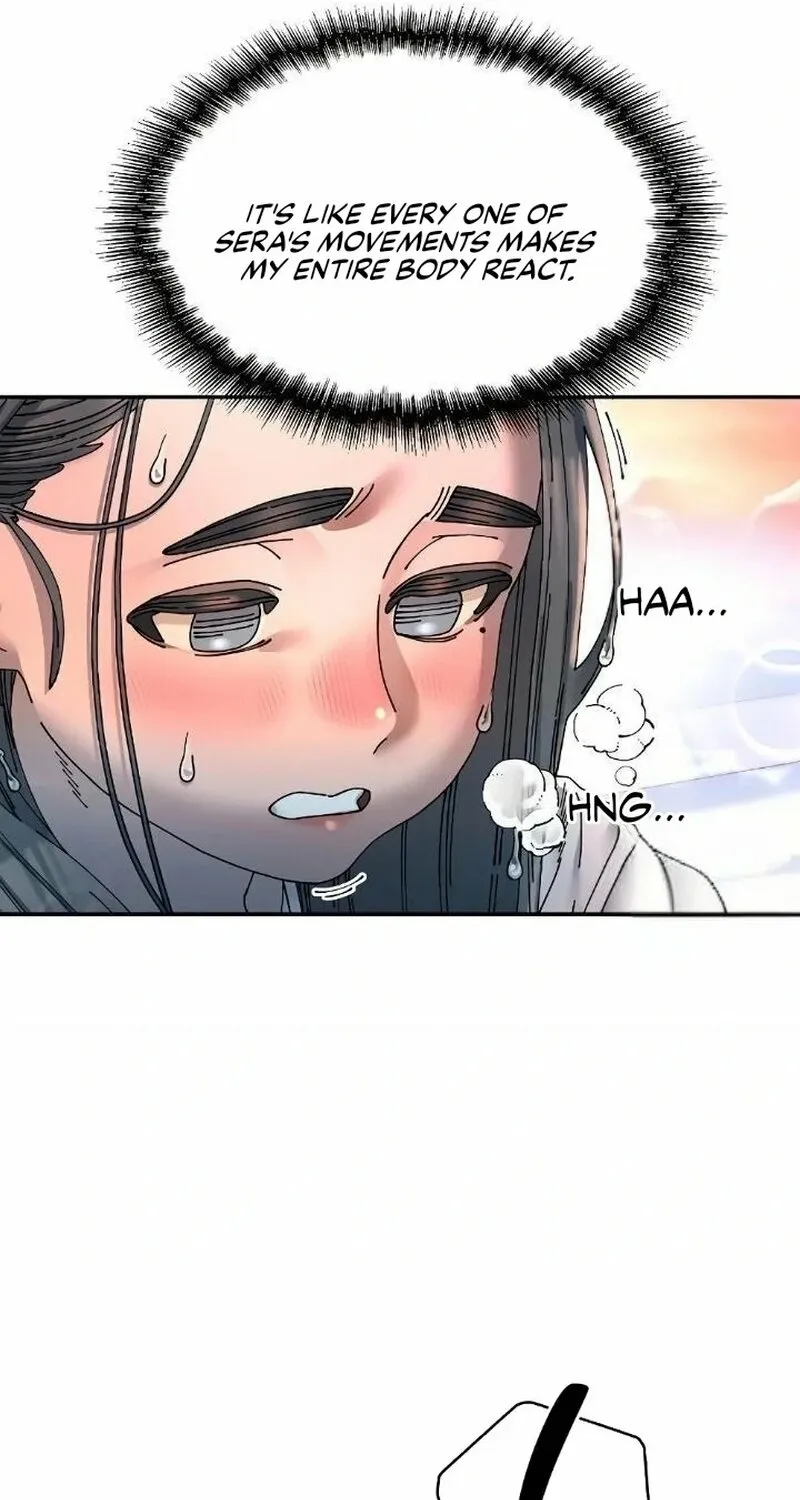 Read Trash Flower chapter 6 image 38 on Lezhin