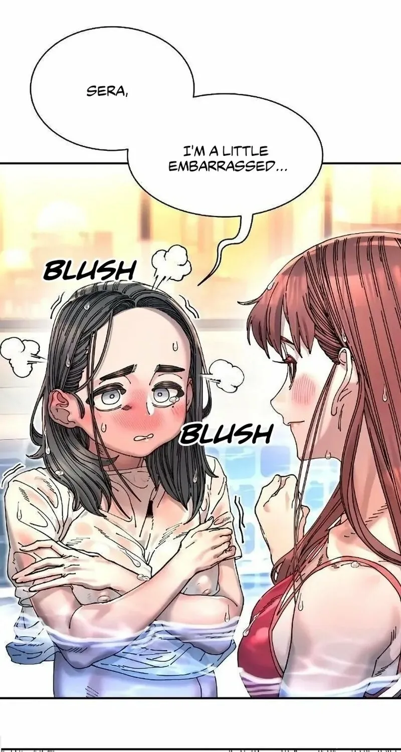 Read Trash Flower chapter 6 image 40 on Lezhin