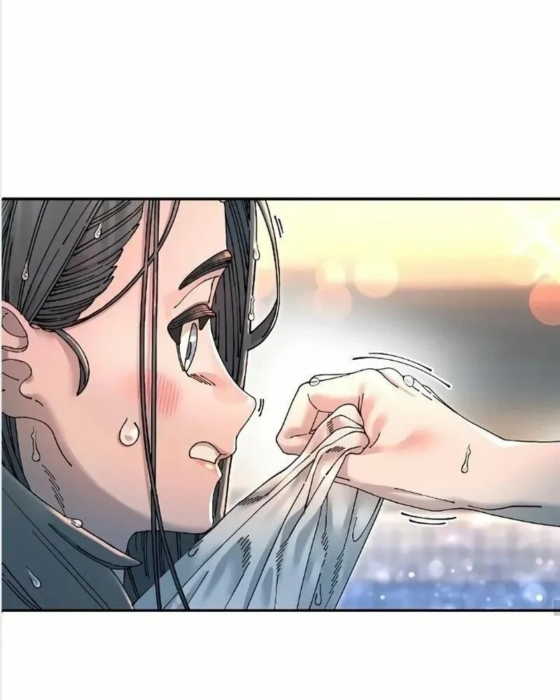 Read Trash Flower chapter 6 image 42 on Lezhin