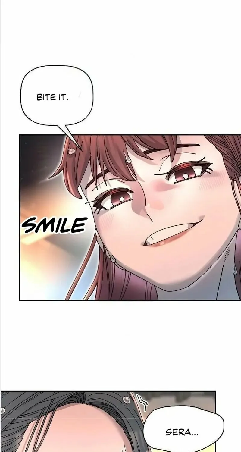 Read Trash Flower chapter 6 image 43 on Lezhin