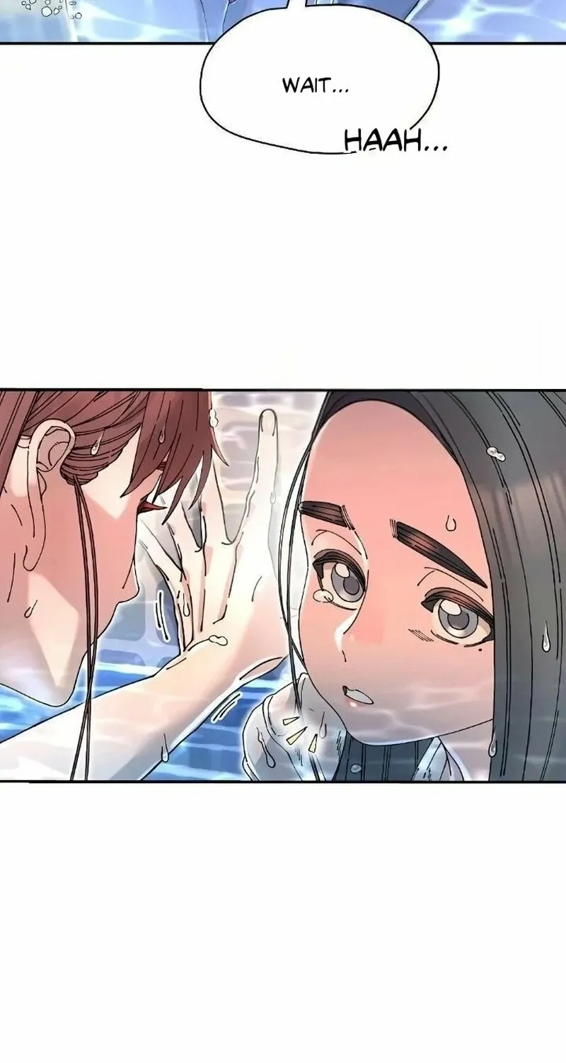 Read Trash Flower chapter 6 image 51 on Lezhin