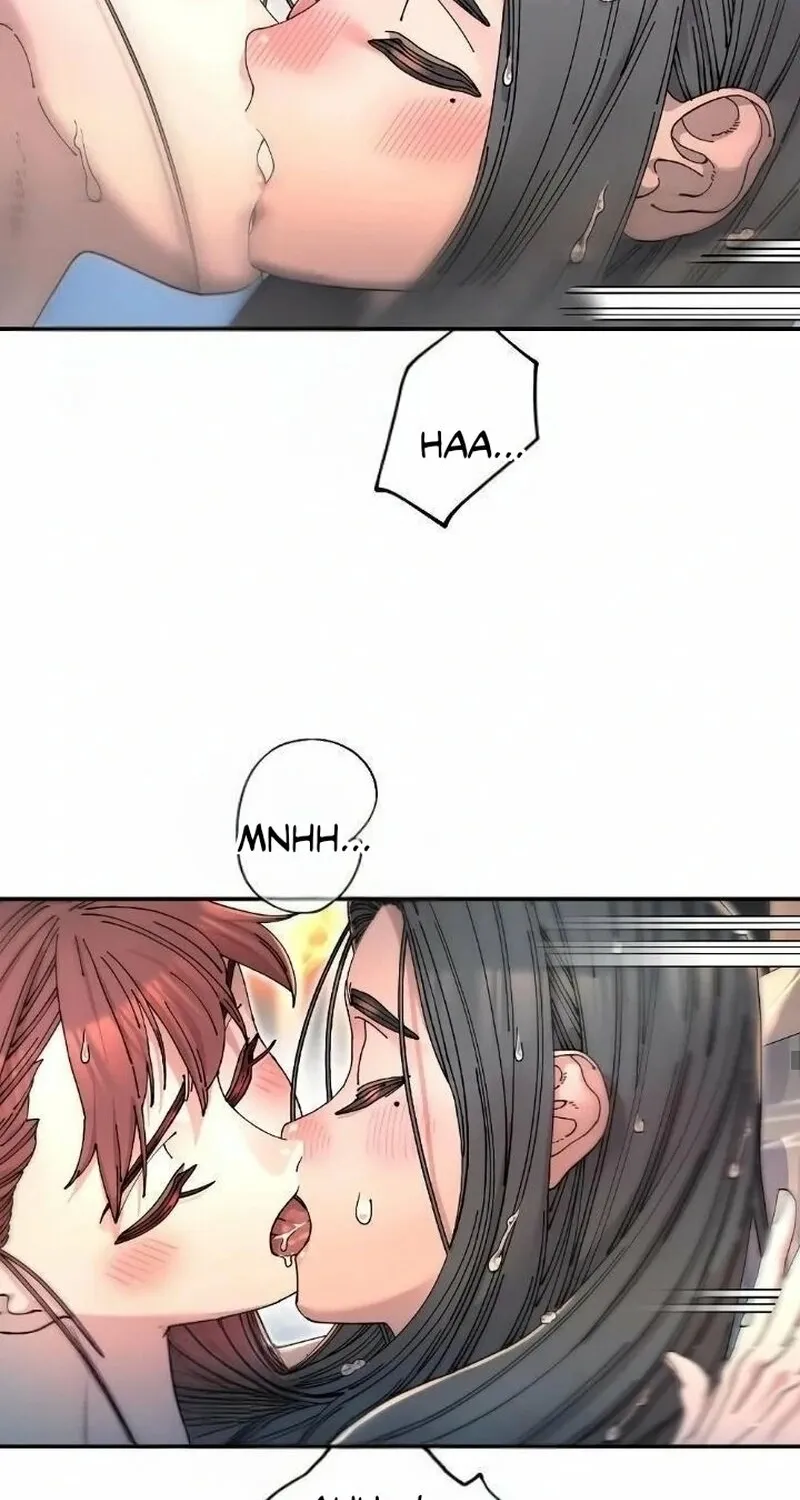 Read Trash Flower chapter 6 image 53 on Lezhin