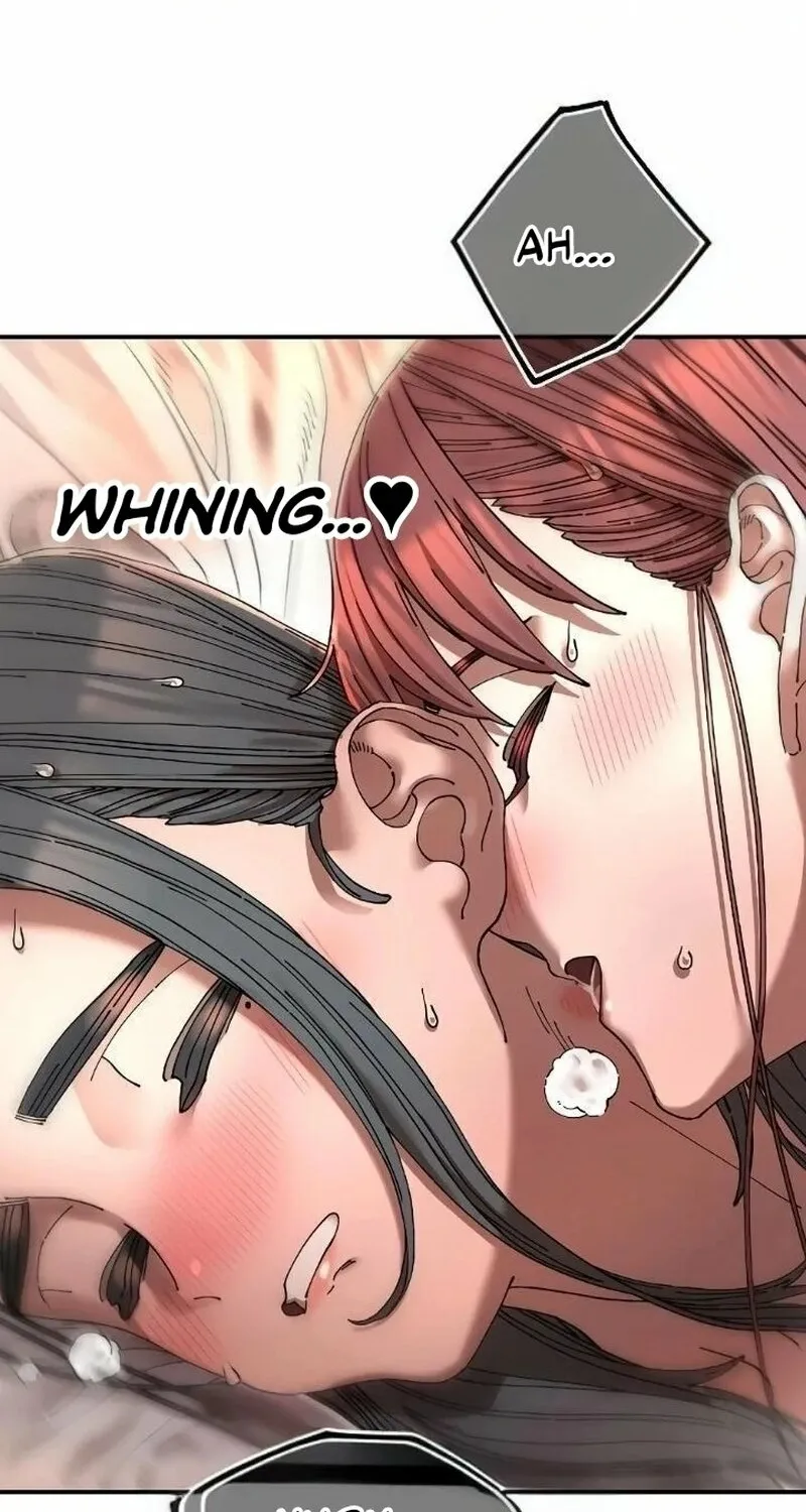 Read Trash Flower chapter 6 image 71 on Lezhin