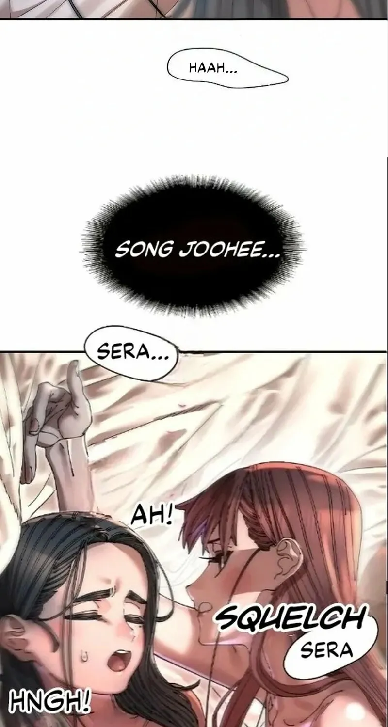 Read Trash Flower chapter 6 image 75 on Lezhin