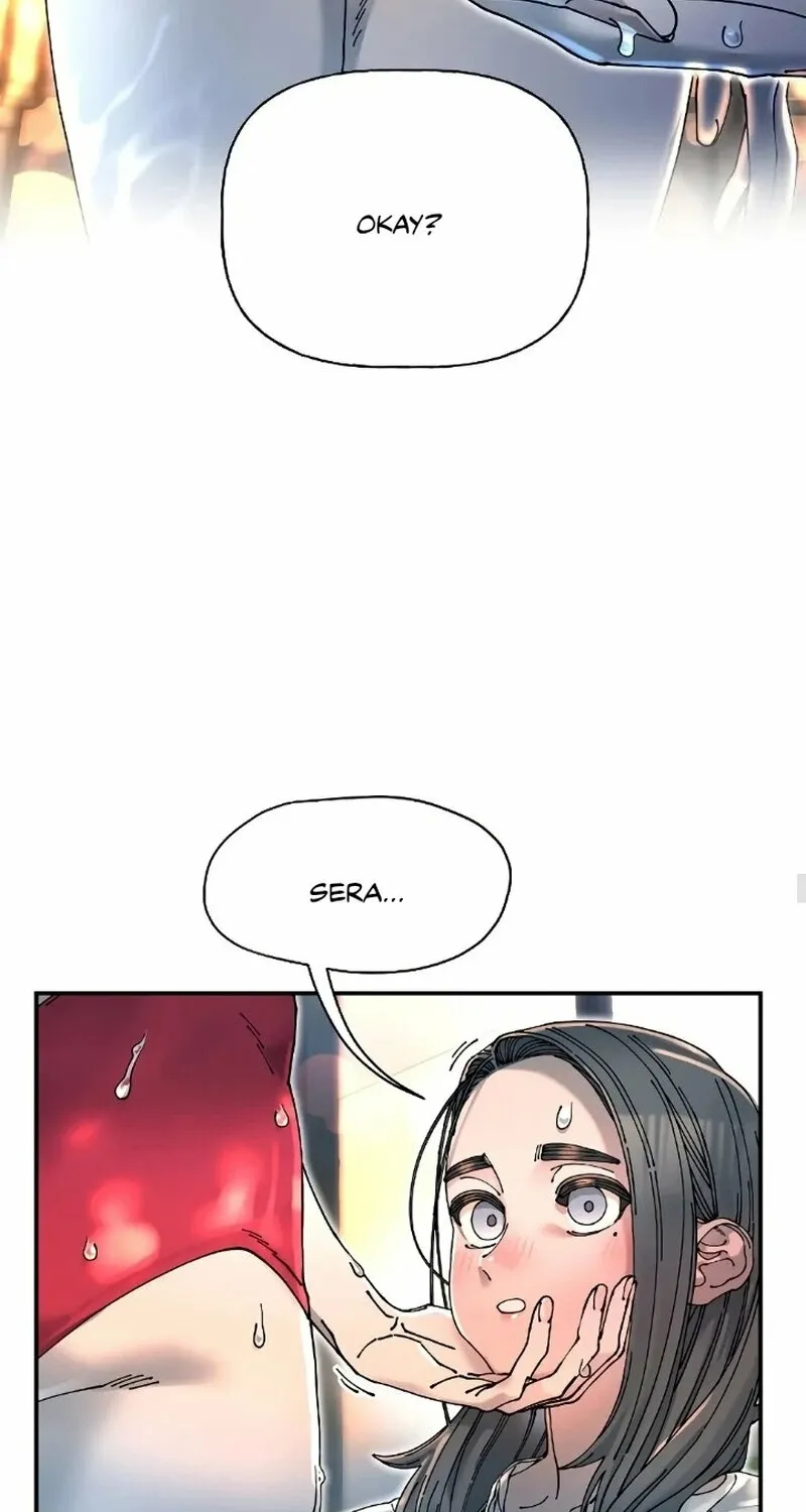 Read Trash Flower chapter 6 image 8 on Lezhin