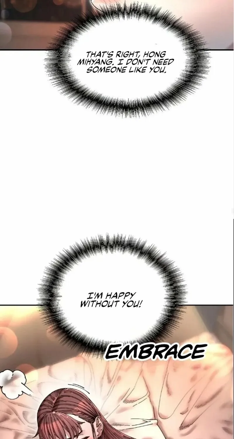 Read Trash Flower chapter 6 image 83 on Lezhin