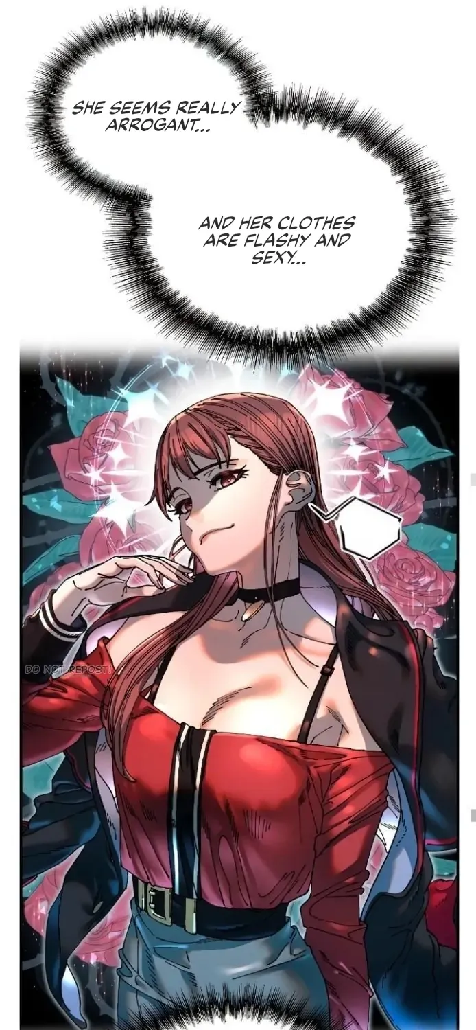 Read Trash Flower chapter 7.2 image 1 on Lezhin