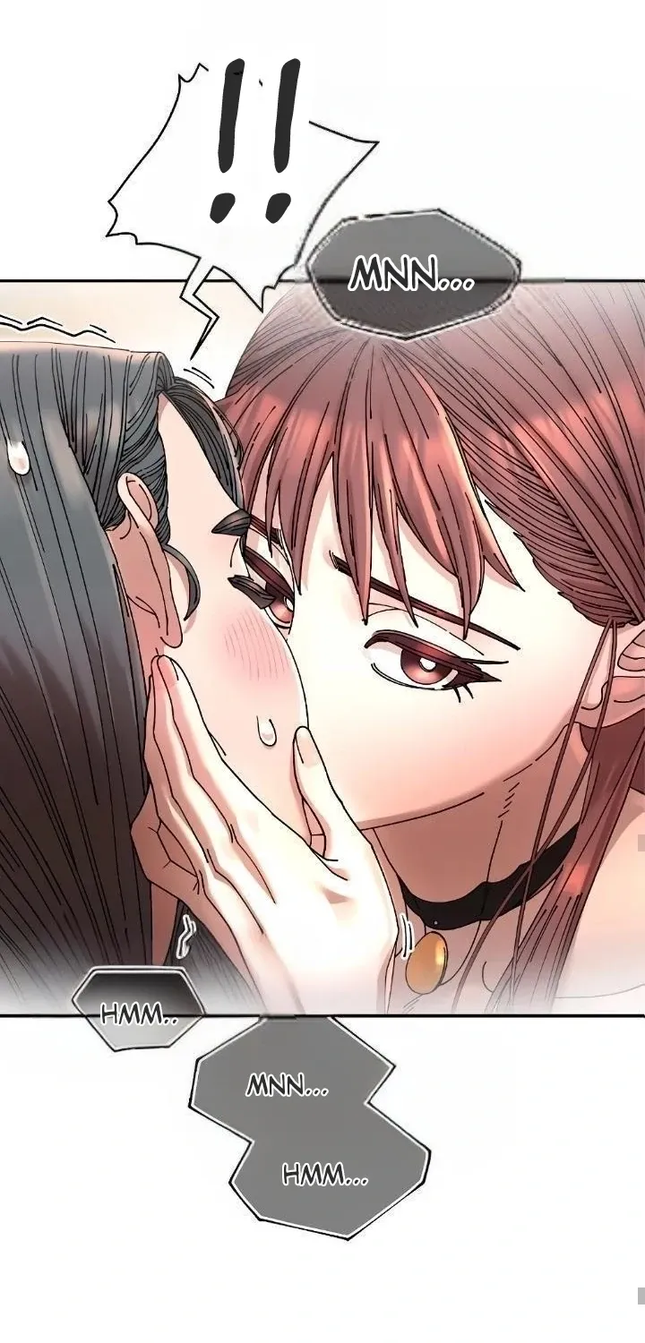 Read Trash Flower chapter 7.2 image 11 on Lezhin