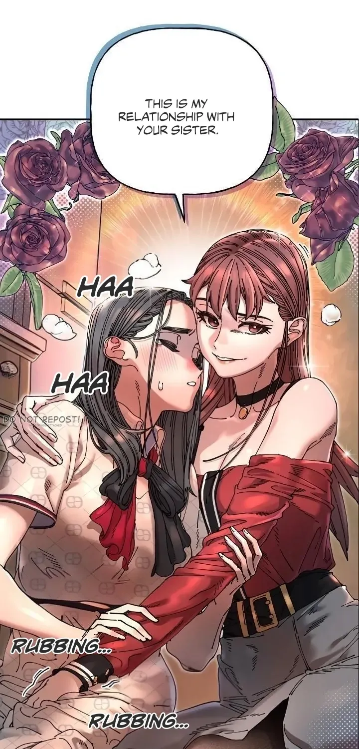 Read Trash Flower chapter 7.2 image 15 on Lezhin