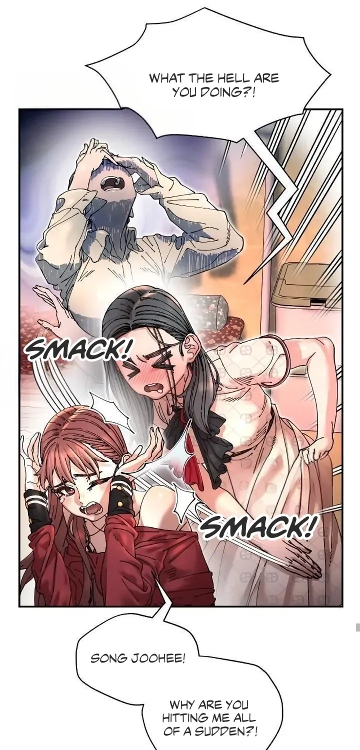 Read Trash Flower chapter 7.2 image 20 on Lezhin