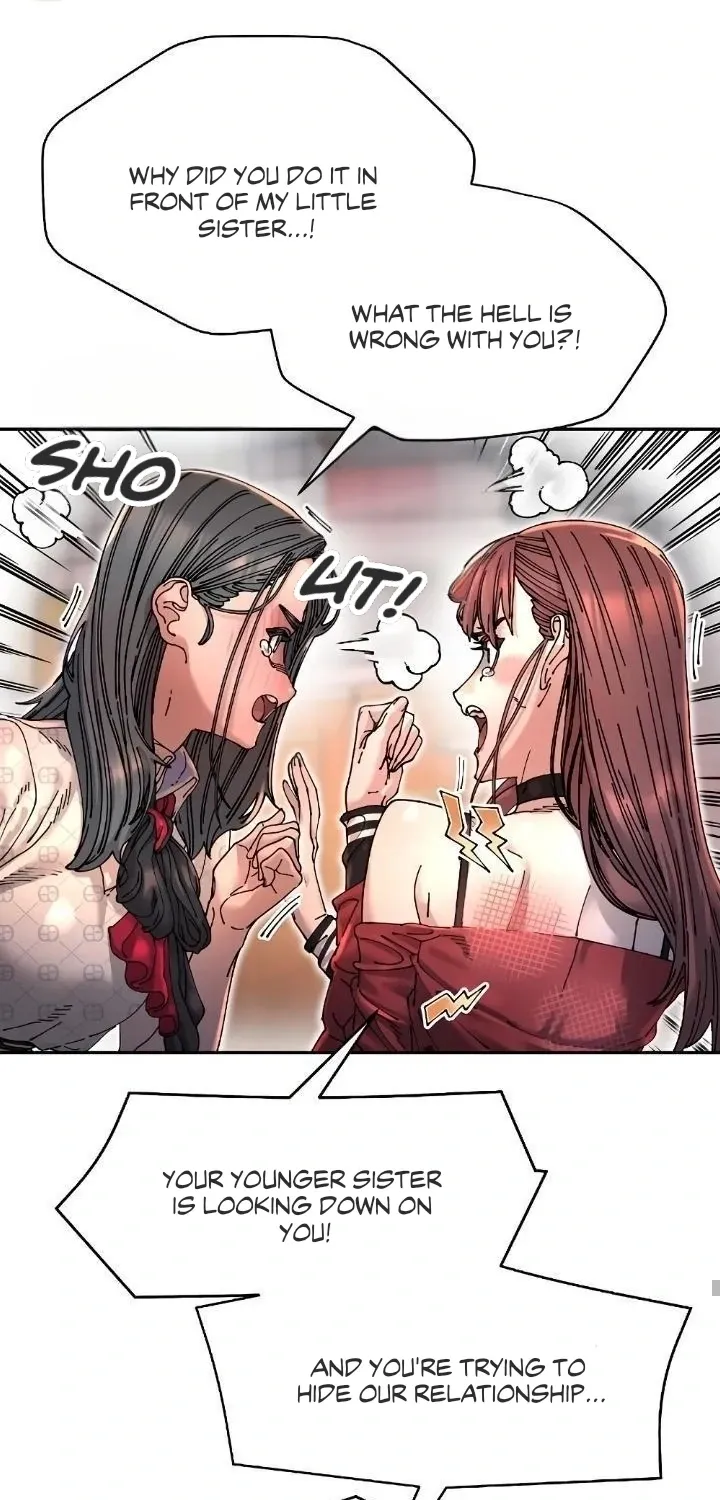 Read Trash Flower chapter 7.2 image 22 on Lezhin