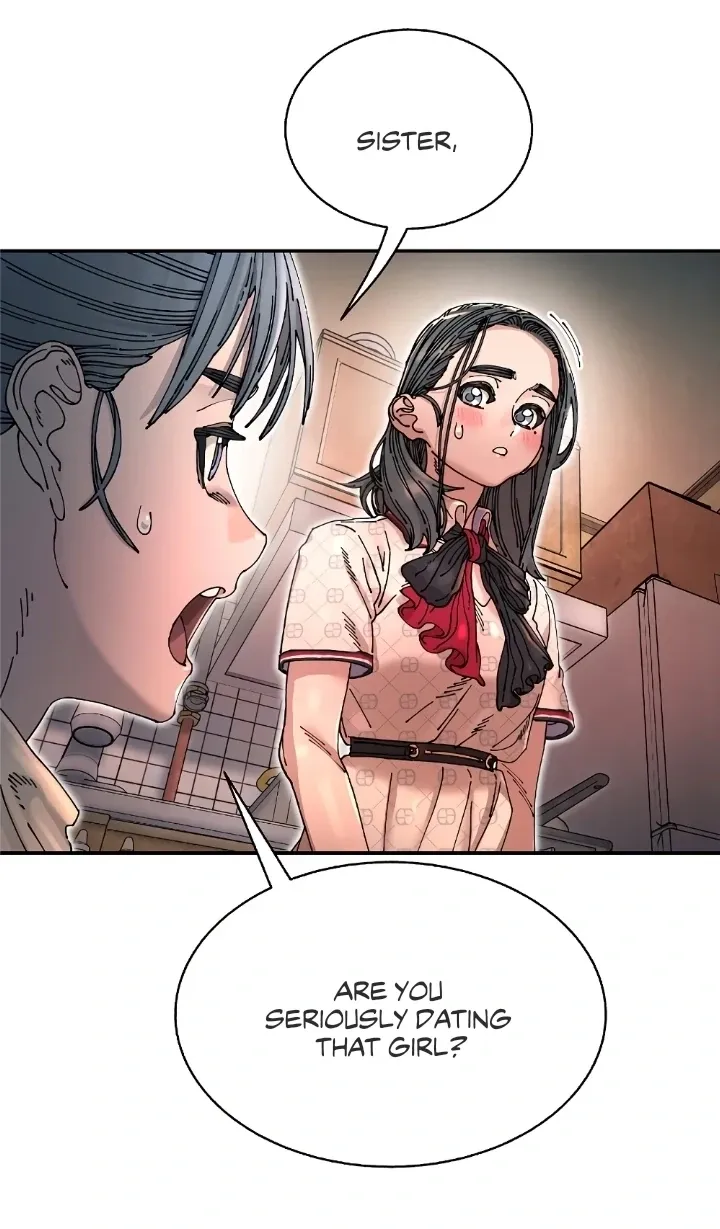 Read Trash Flower chapter 7.2 image 25 on Lezhin