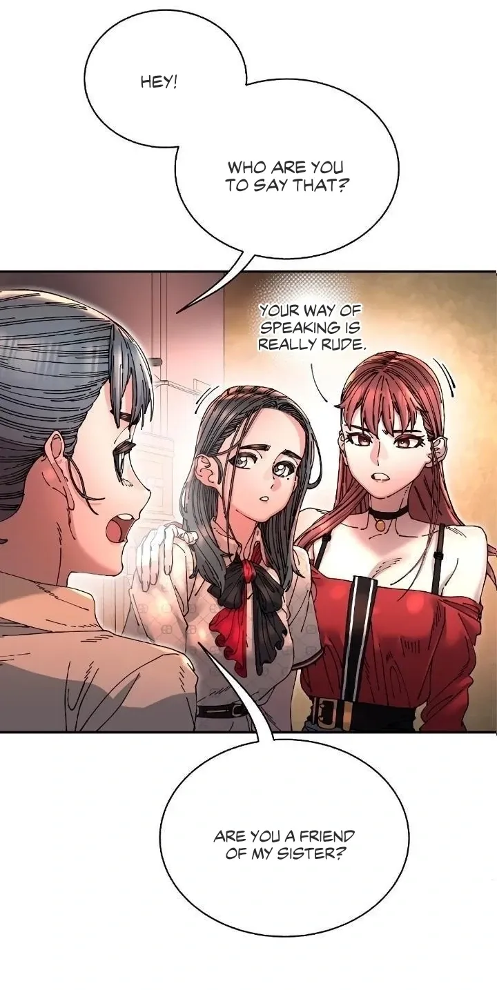 Read Trash Flower chapter 7.2 image 3 on Lezhin