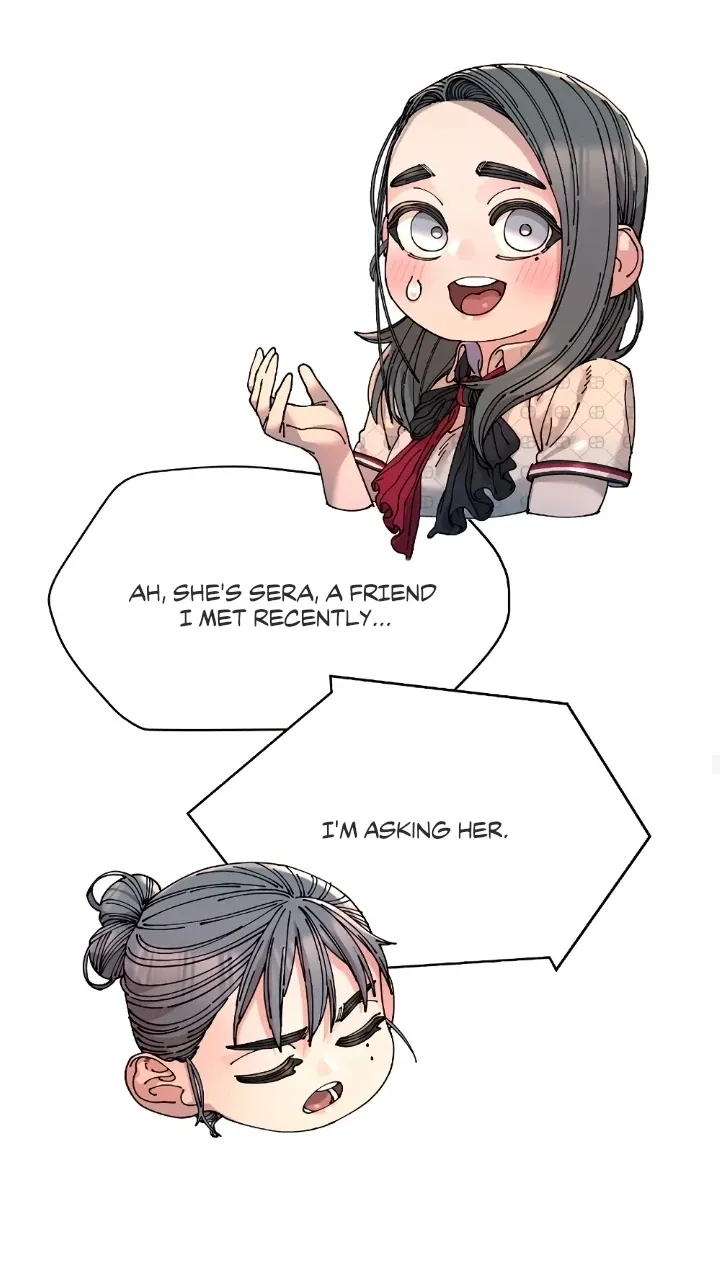 Read Trash Flower chapter 7.2 image 4 on Lezhin