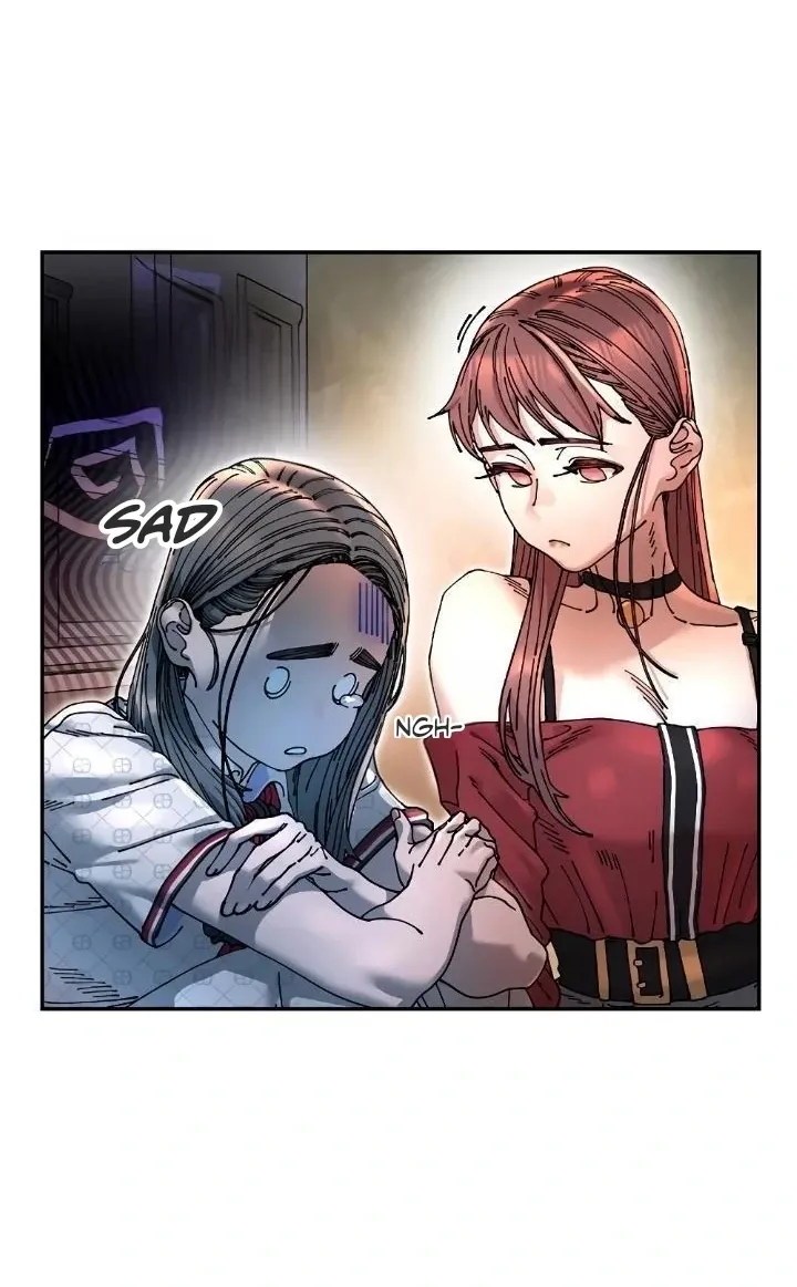 Read Trash Flower chapter 7.2 image 5 on Lezhin