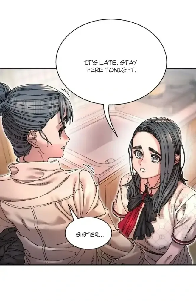 Read Trash Flower chapter 7.3 image 12 on Lezhin