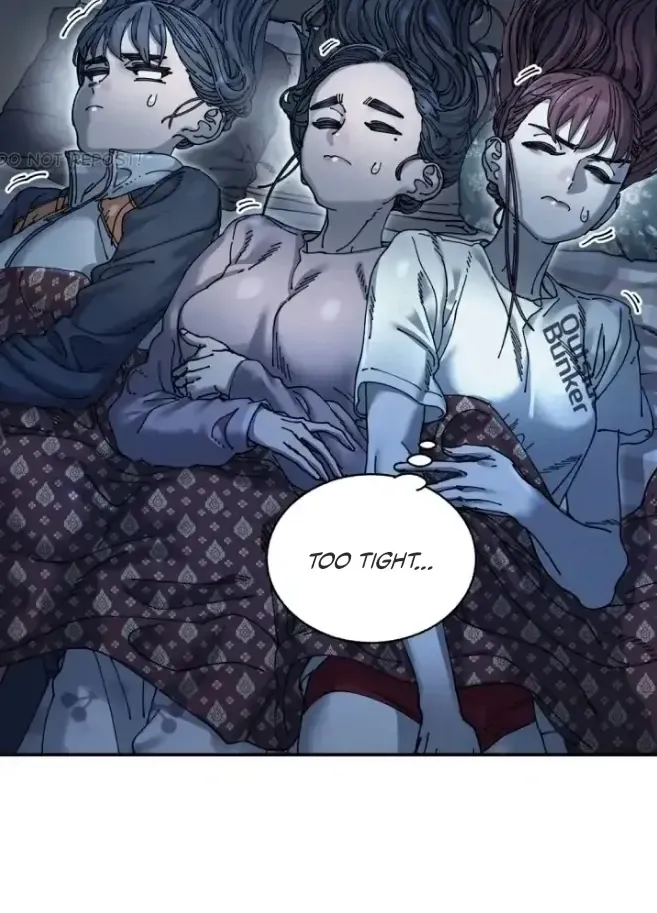 Read Trash Flower chapter 7.3 image 17 on Lezhin