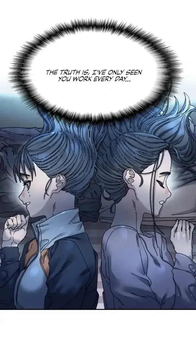 Read Trash Flower chapter 7.3 image 21 on Lezhin