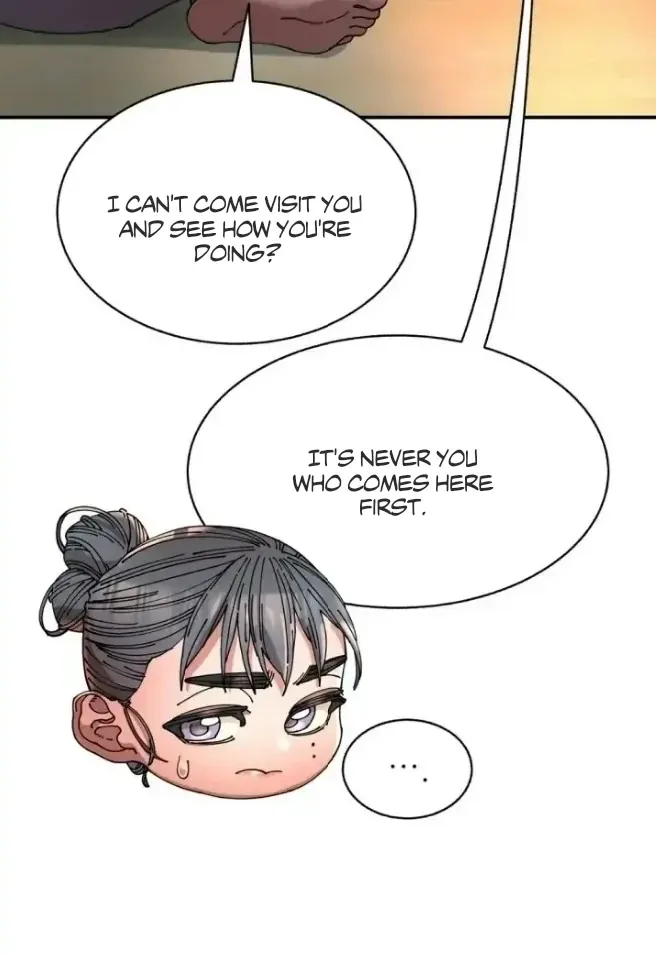 Read Trash Flower chapter 7.3 image 3 on Lezhin