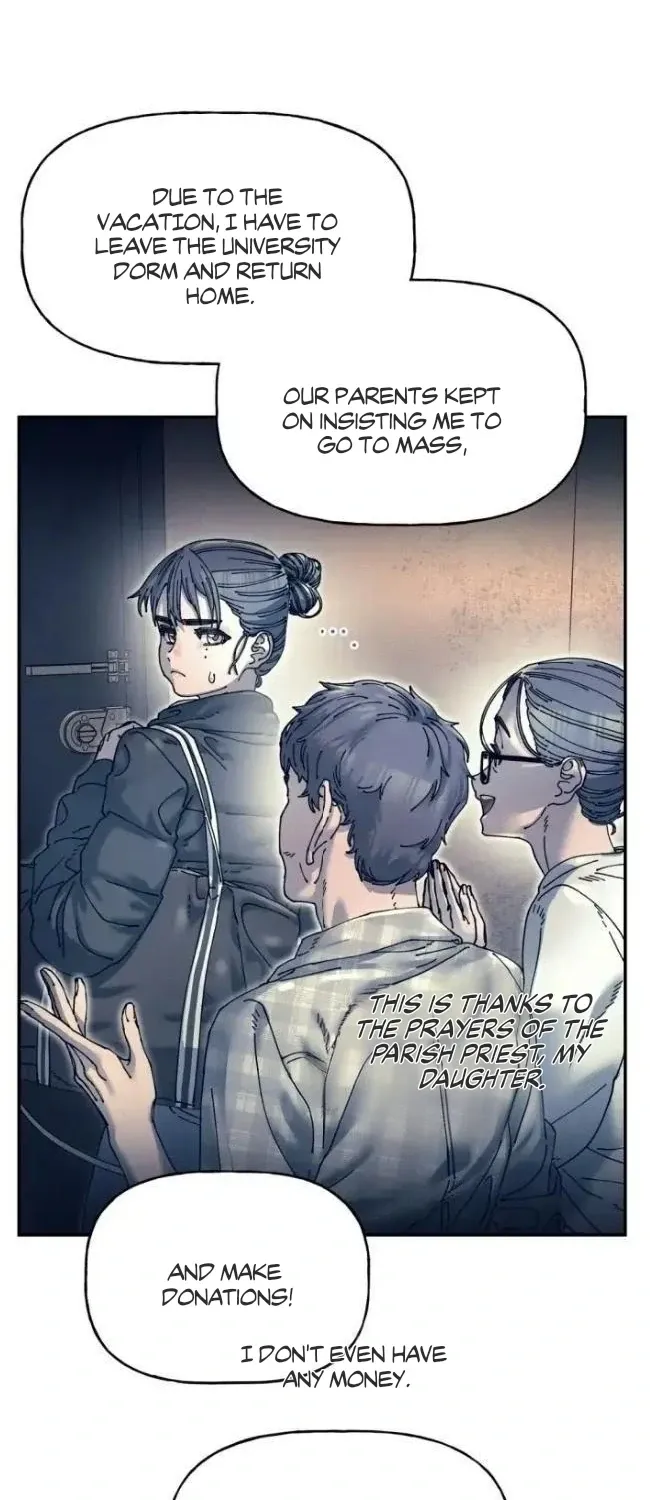 Read Trash Flower chapter 7.3 image 5 on Lezhin