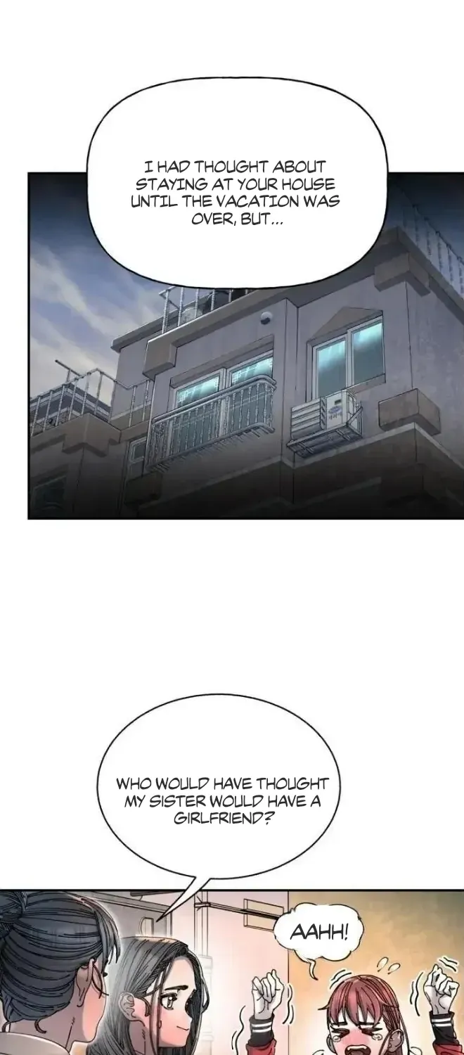 Read Trash Flower chapter 7.3 image 7 on Lezhin