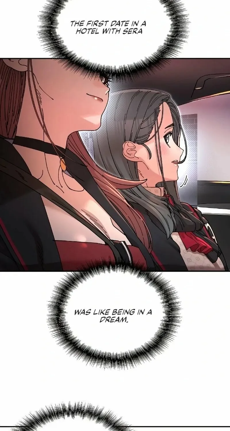 Read Trash Flower chapter 7 image 1 on Lezhin