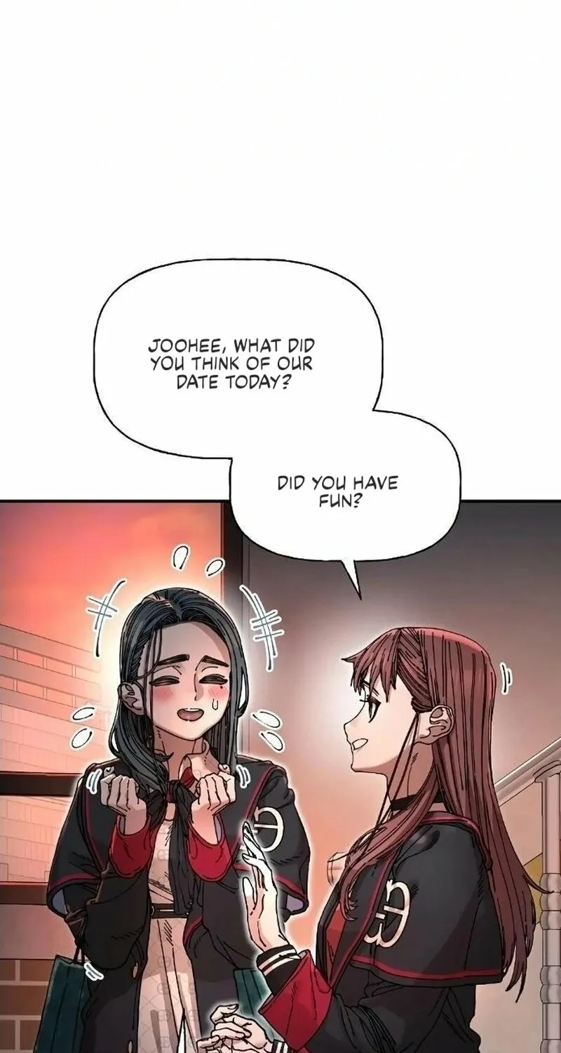 Read Trash Flower chapter 7 image 10 on Lezhin