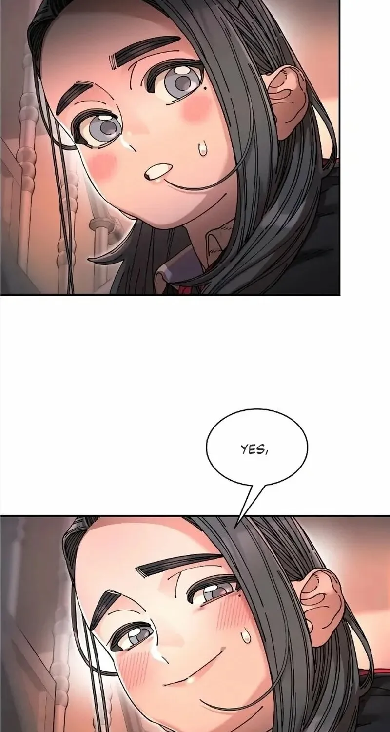 Read Trash Flower chapter 7 image 13 on Lezhin
