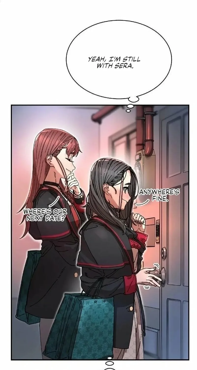 Read Trash Flower chapter 7 image 15 on Lezhin