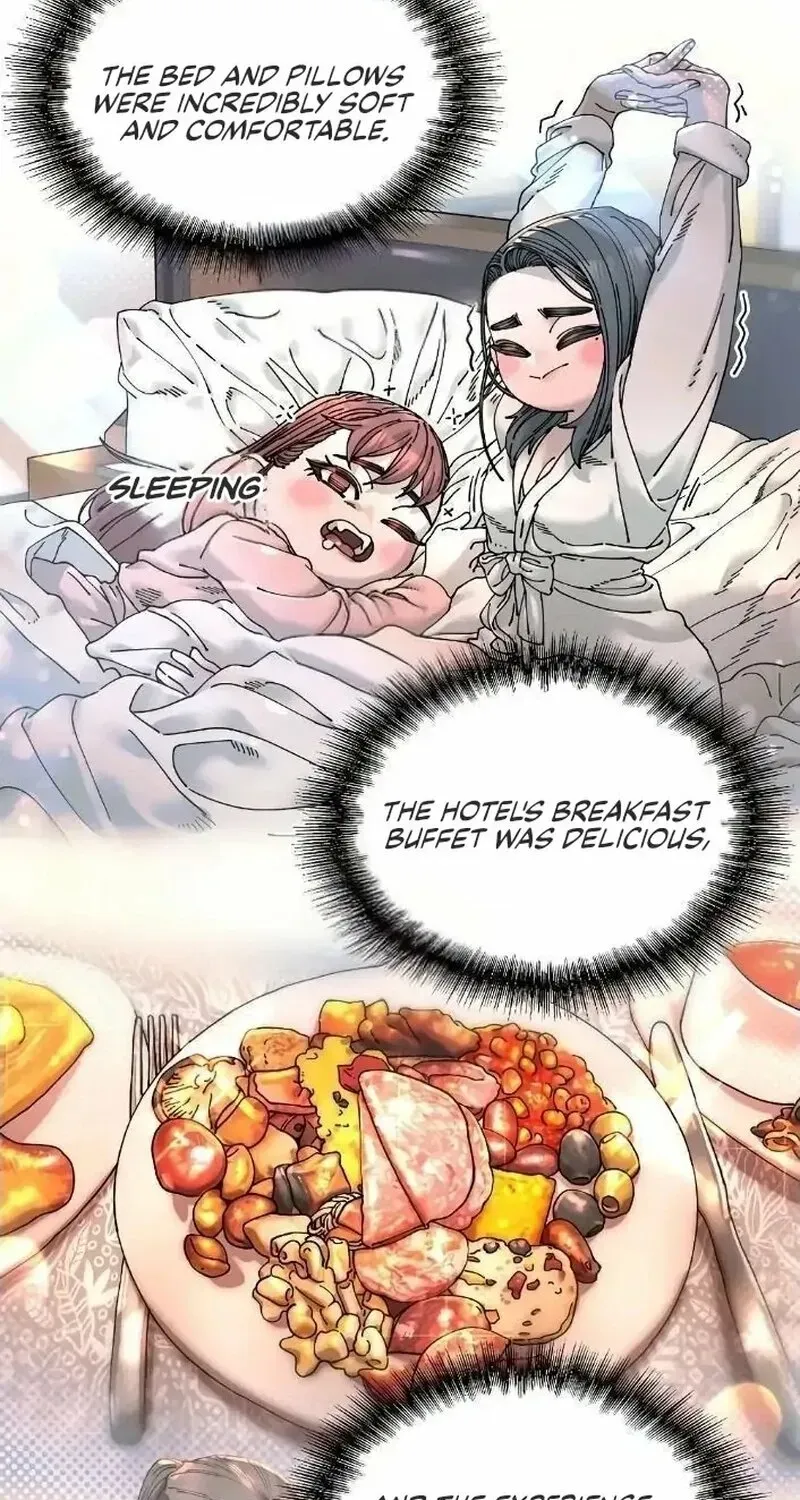 Read Trash Flower chapter 7 image 2 on Lezhin