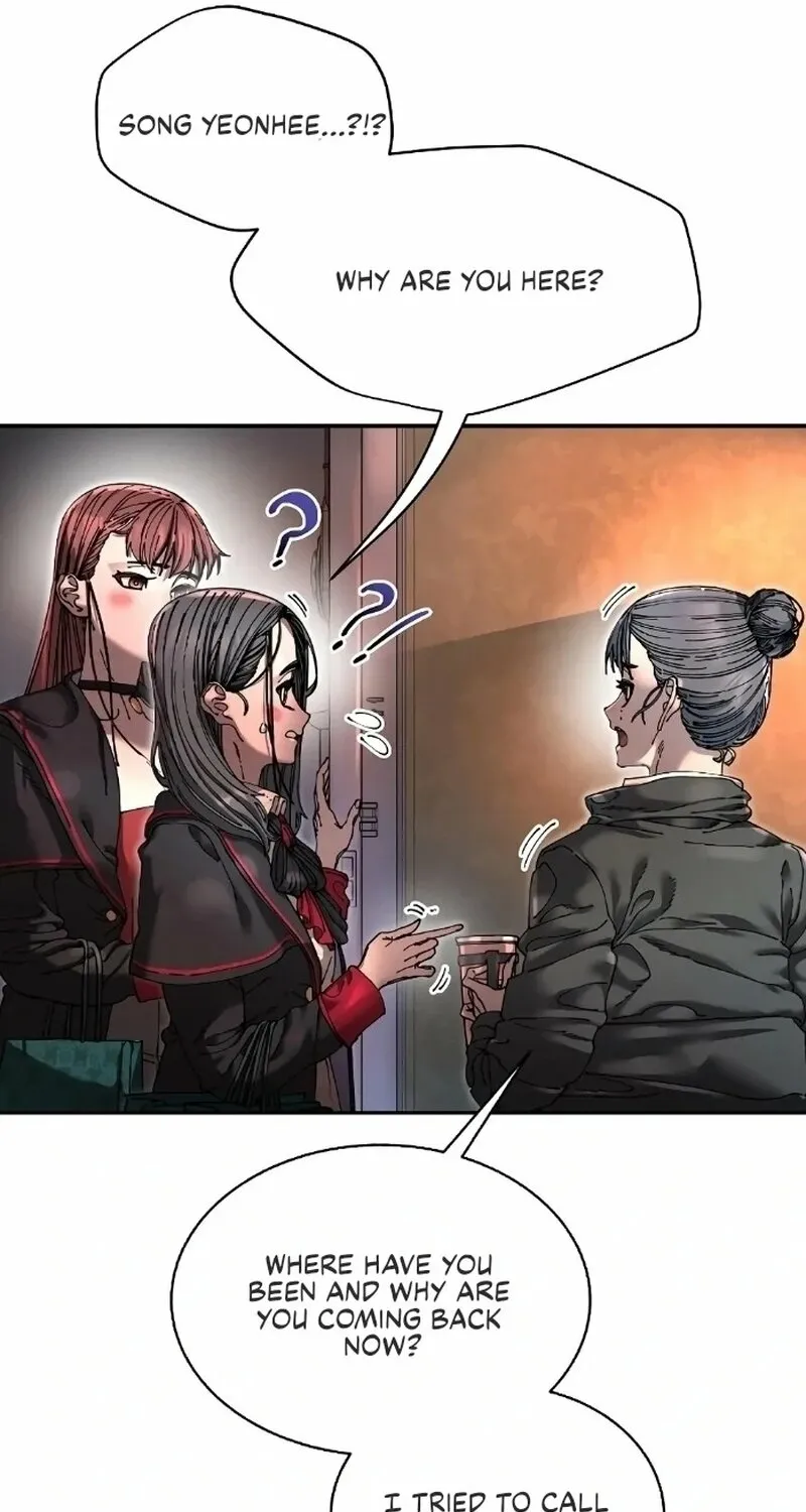 Read Trash Flower chapter 7 image 20 on Lezhin