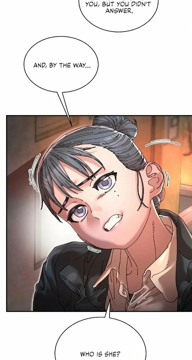 Read Trash Flower chapter 7 image 21 on Lezhin
