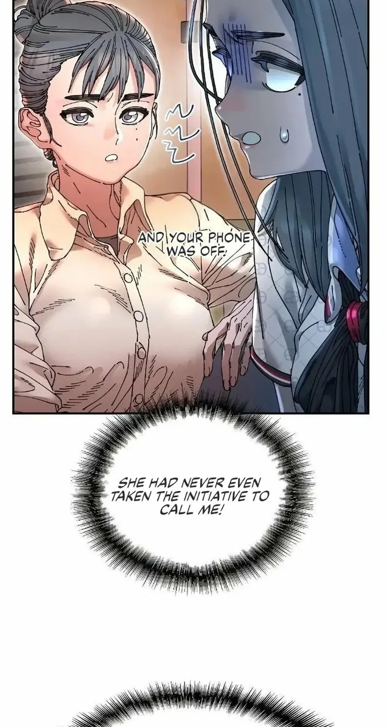 Read Trash Flower chapter 7 image 26 on Lezhin