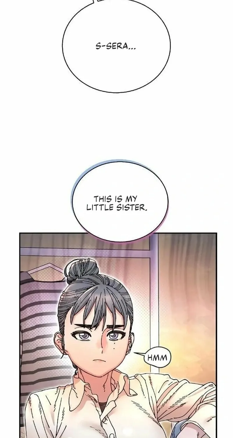 Read Trash Flower chapter 7 image 28 on Lezhin