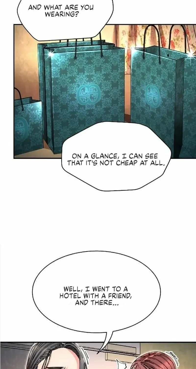 Read Trash Flower chapter 7 image 31 on Lezhin