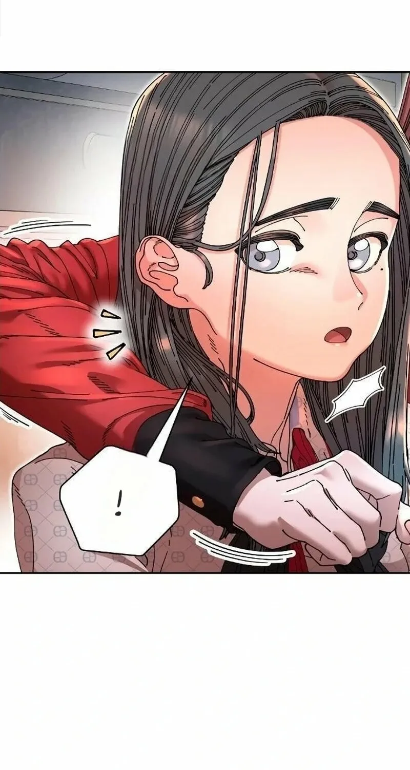 Read Trash Flower chapter 7 image 33 on Lezhin