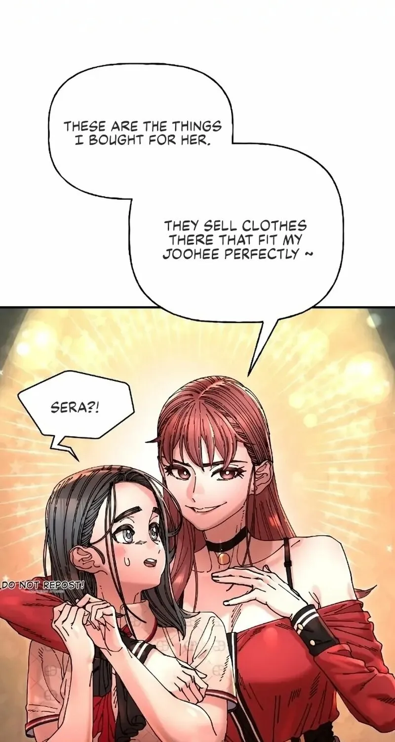 Read Trash Flower chapter 7 image 34 on Lezhin