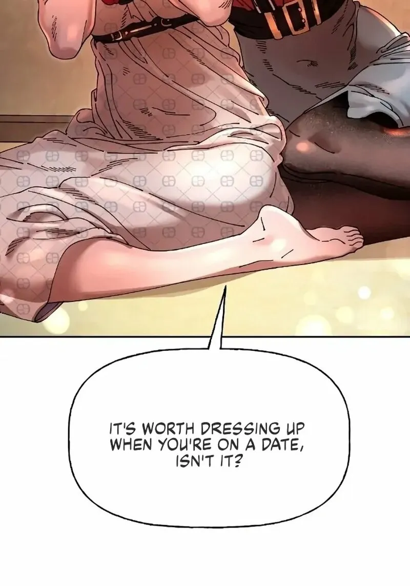 Read Trash Flower chapter 7 image 35 on Lezhin