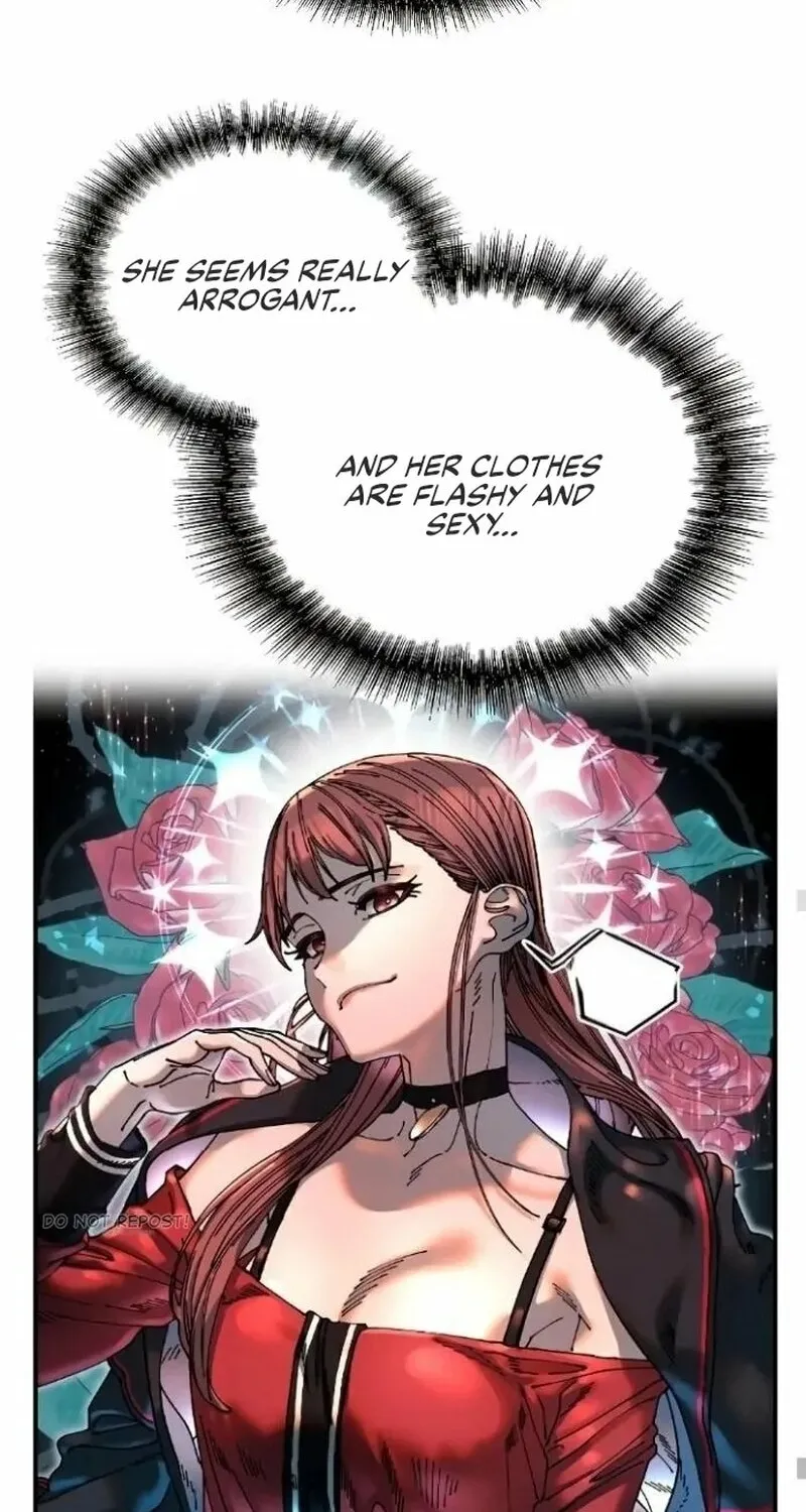Read Trash Flower chapter 7 image 37 on Lezhin