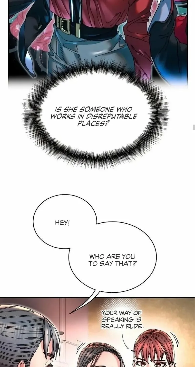 Read Trash Flower chapter 7 image 38 on Lezhin