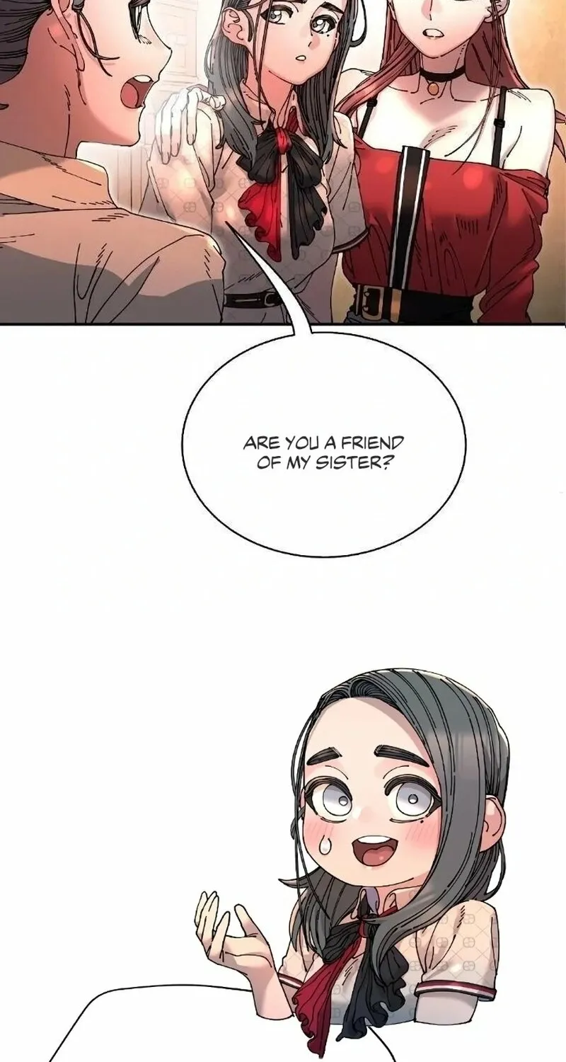 Read Trash Flower chapter 7 image 39 on Lezhin