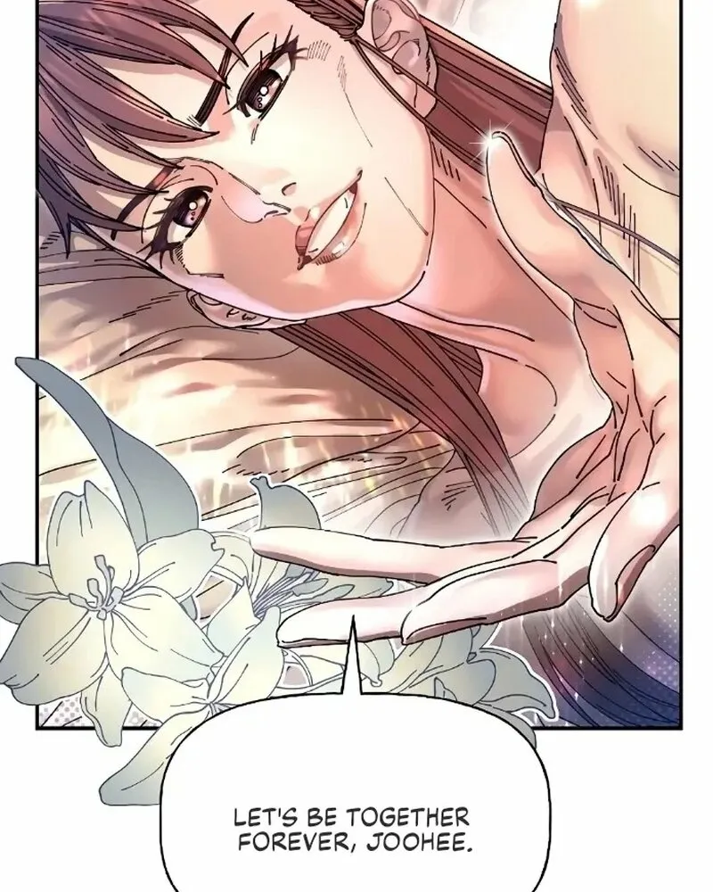 Read Trash Flower chapter 7 image 4 on Lezhin