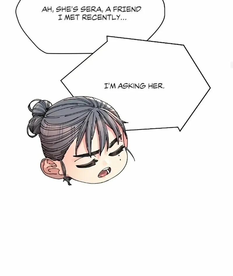 Read Trash Flower chapter 7 image 40 on Lezhin