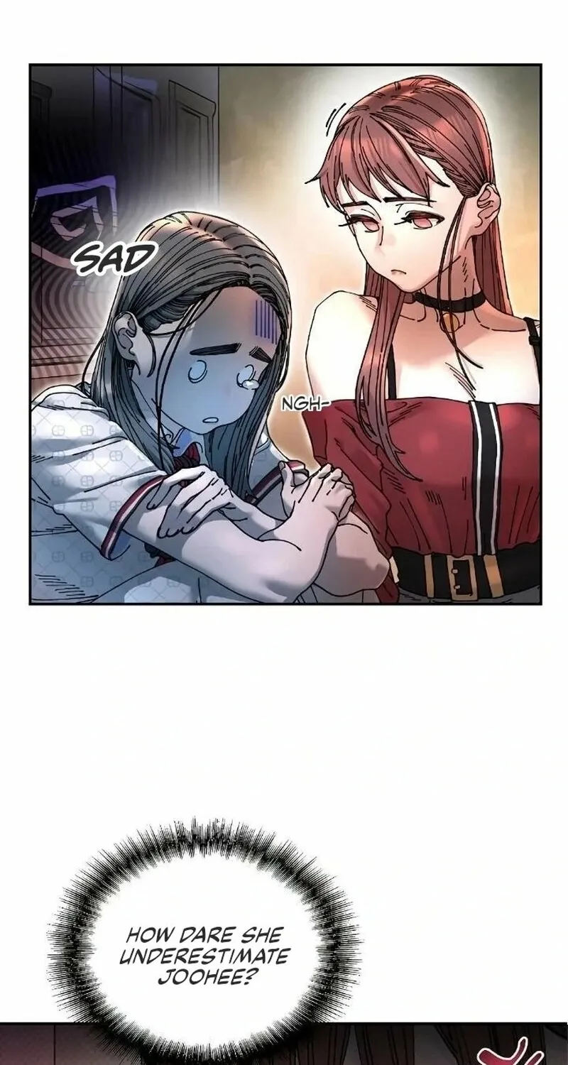 Read Trash Flower chapter 7 image 41 on Lezhin