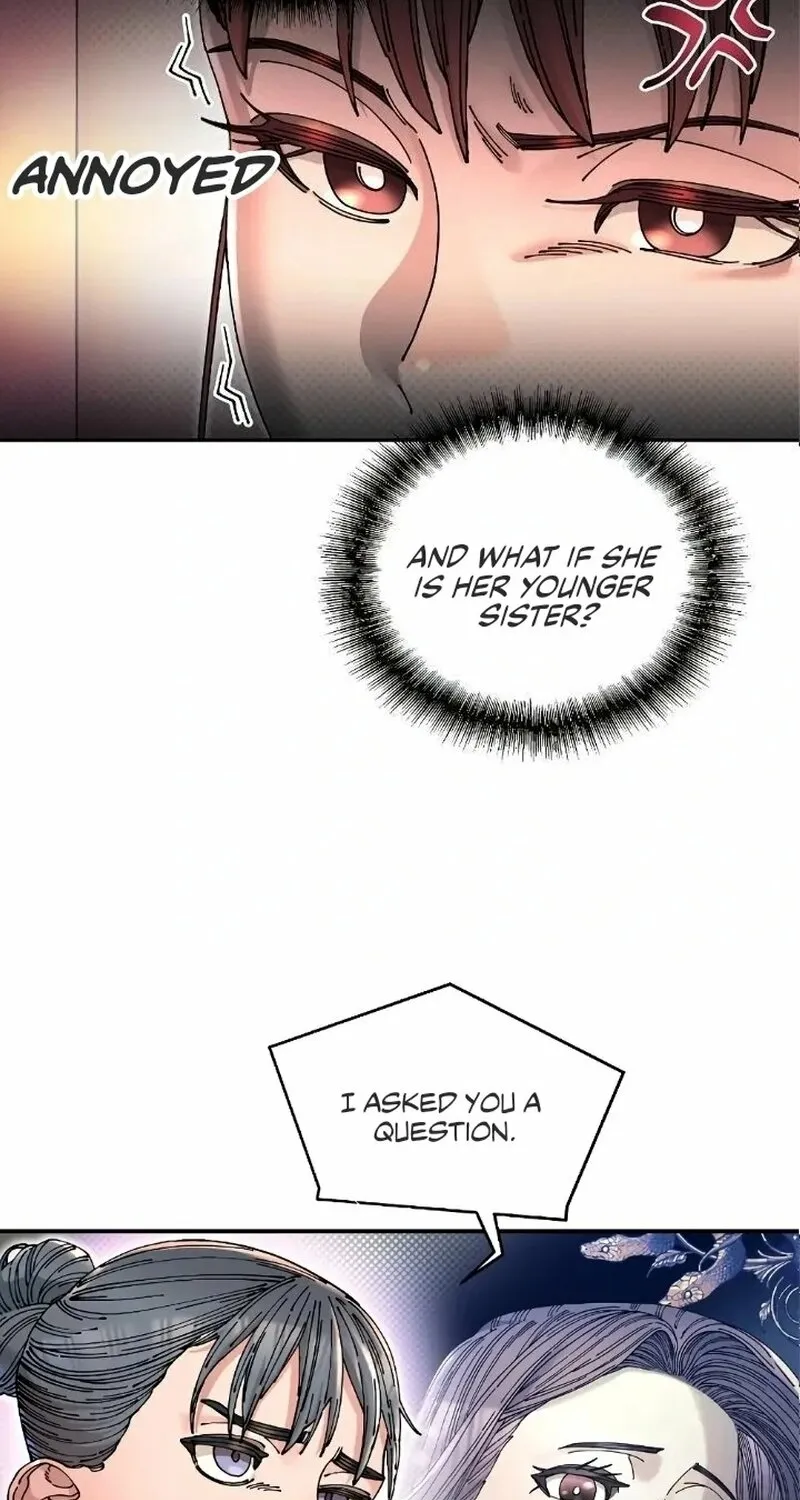Read Trash Flower chapter 7 image 42 on Lezhin