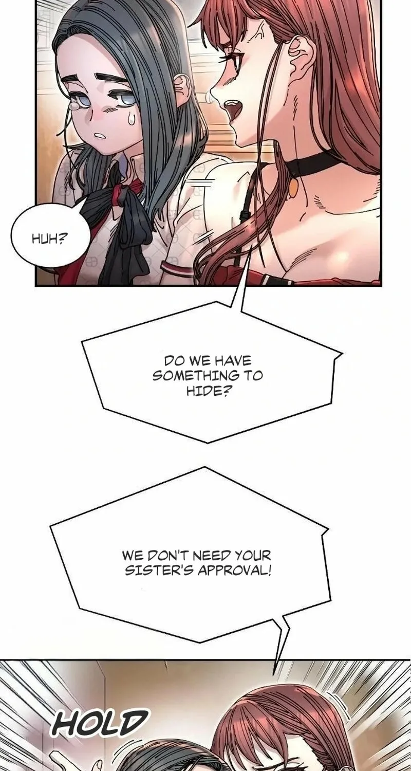 Read Trash Flower chapter 7 image 44 on Lezhin