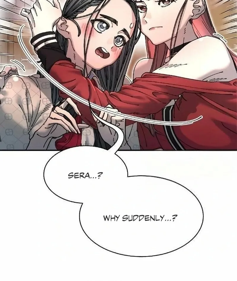 Read Trash Flower chapter 7 image 45 on Lezhin