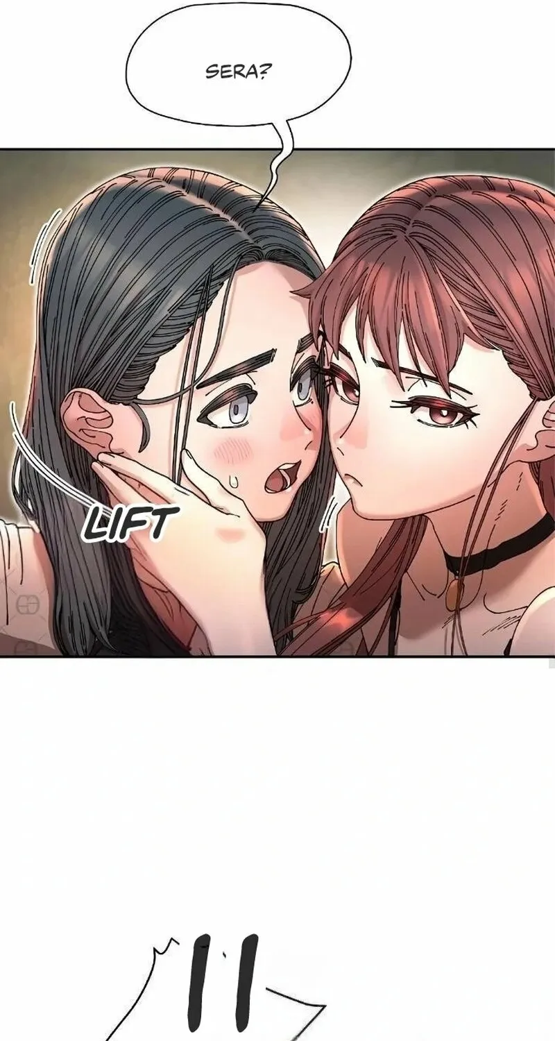 Read Trash Flower chapter 7 image 46 on Lezhin