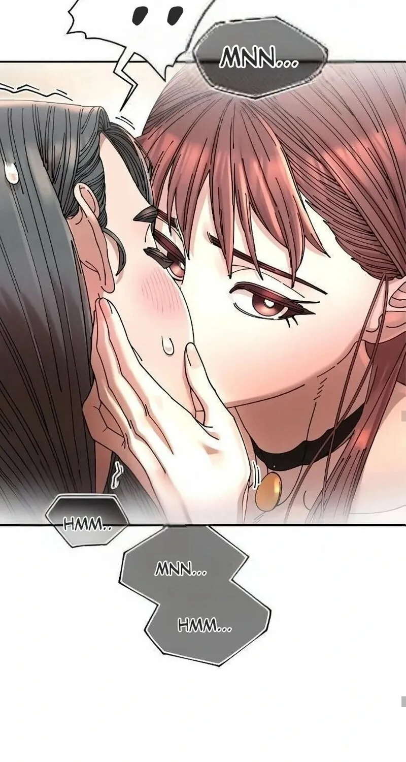 Read Trash Flower chapter 7 image 47 on Lezhin